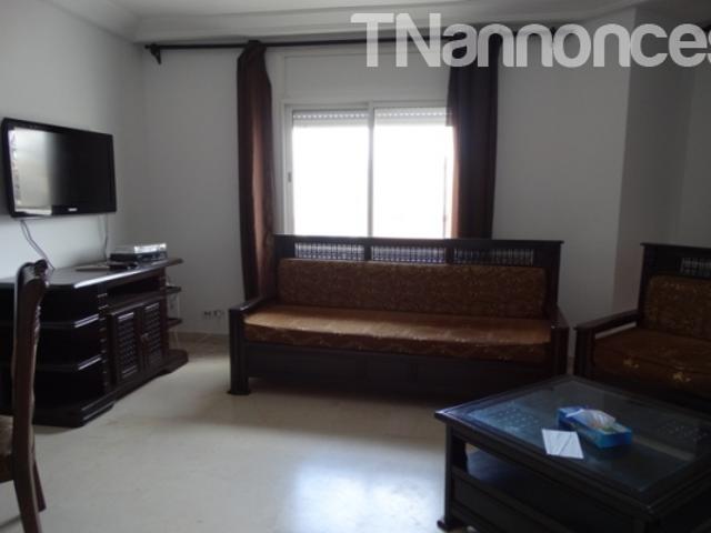 Appartement vente