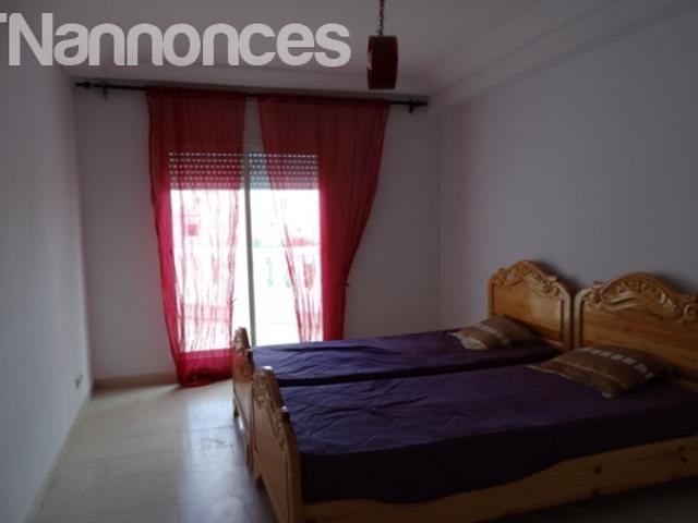 Appartement vente