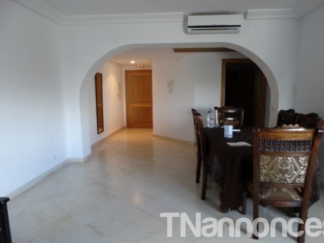 Appartement vente