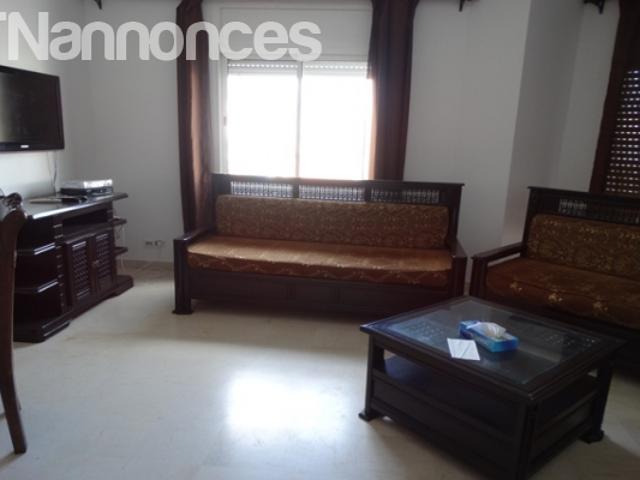 Appartement vente