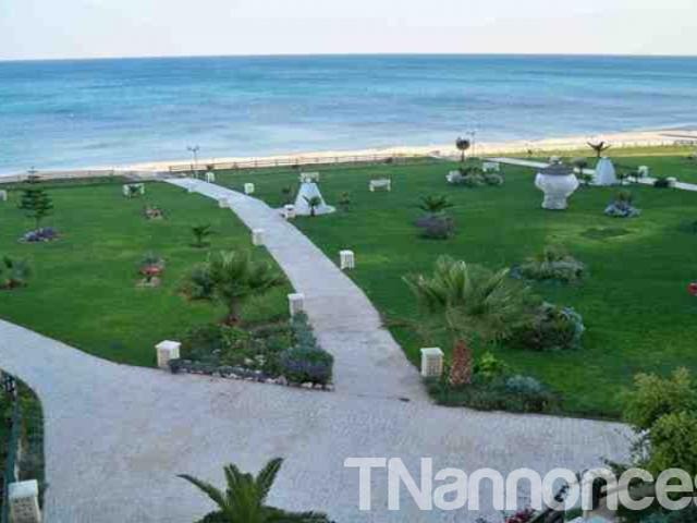 Appartement vente