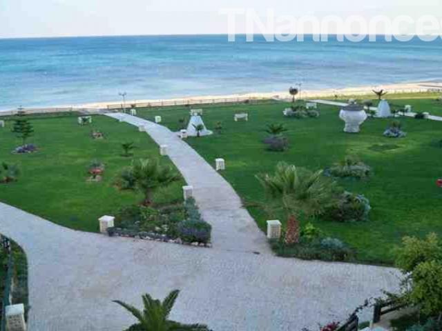 Appartement vente