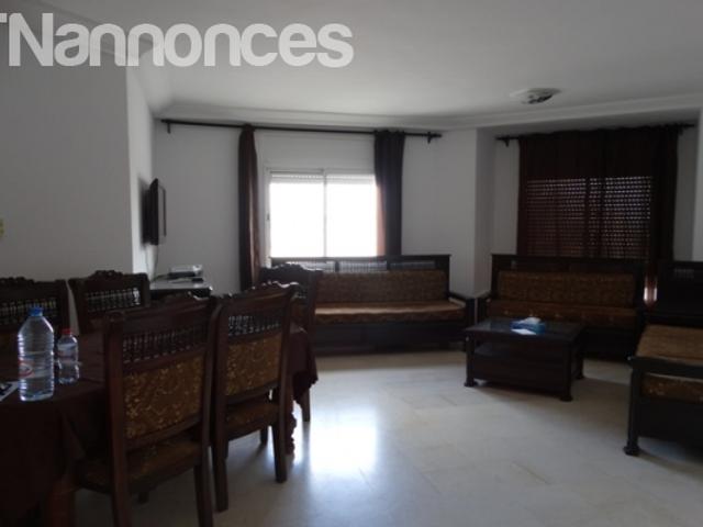 Appartement vente