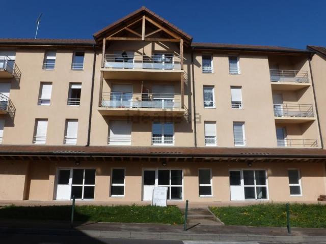 Appartement location à Beauregard, Le Donjon