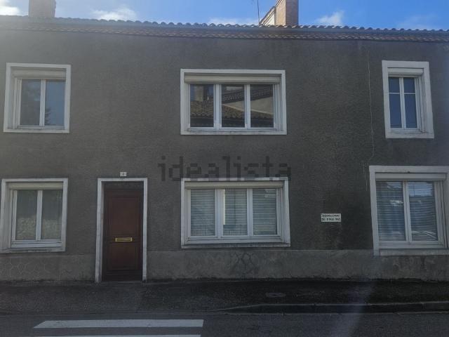 Appartement vente à Le Dorat, Haute-Vienne