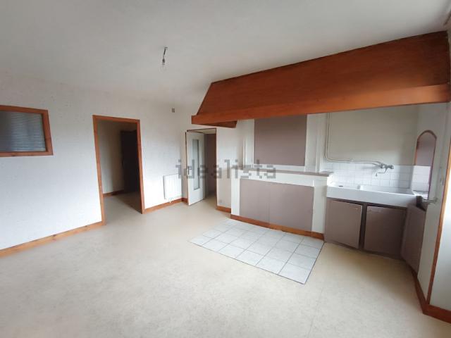 Appartement location à La Faye, Dinsac