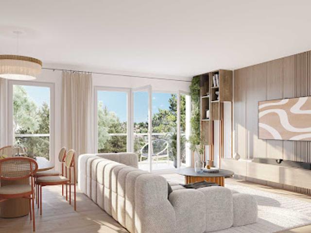 Appartement vente à Les Sables-d'Olonne, Le Fenouiller