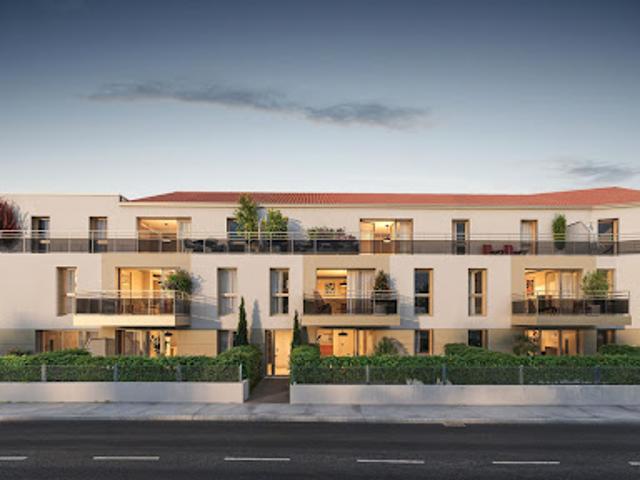 Appartement vente à Les Sables-d'Olonne, Le Fenouiller