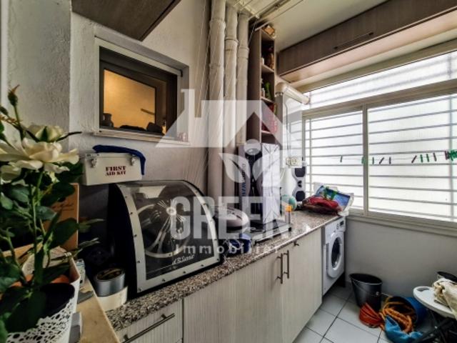 Appartement vente à Ben Arous