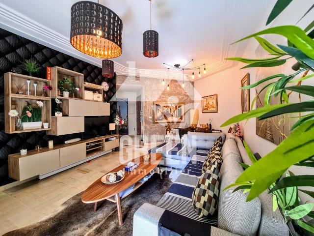Appartement vente à Ben Arous