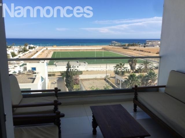 Appartement location