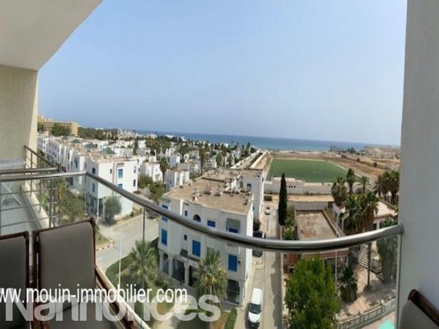 Appartement vente à Beni Khalled