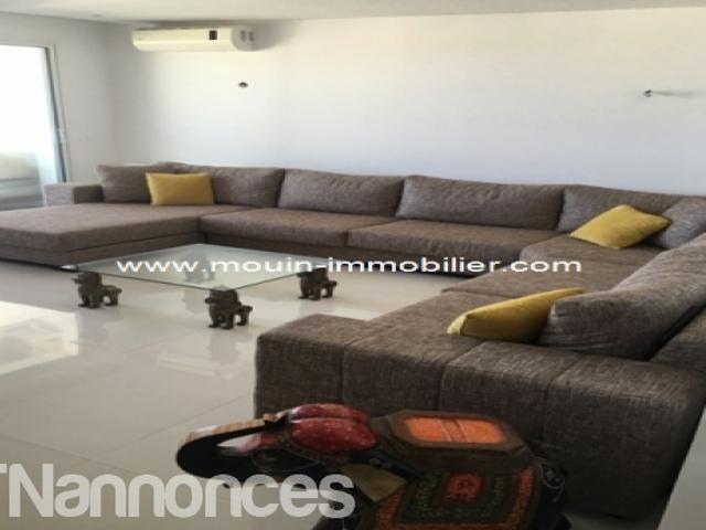 Appartement vente