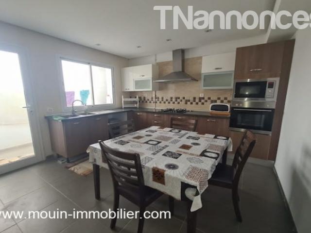 Appartement vente