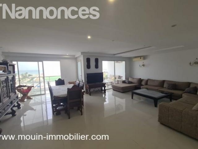 Appartement vente