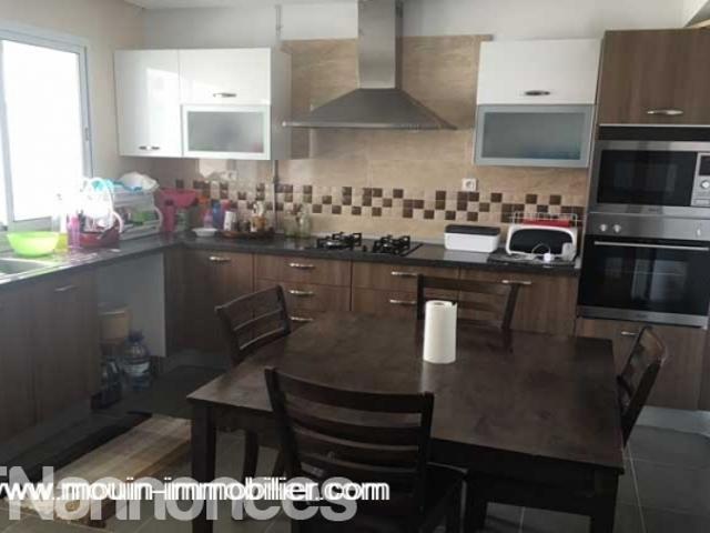 Appartement vente