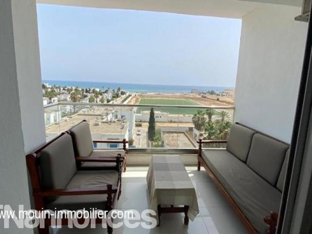 Appartement vente à Beni Khalled