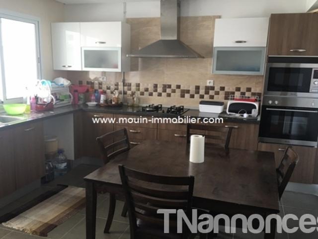 Appartement vente