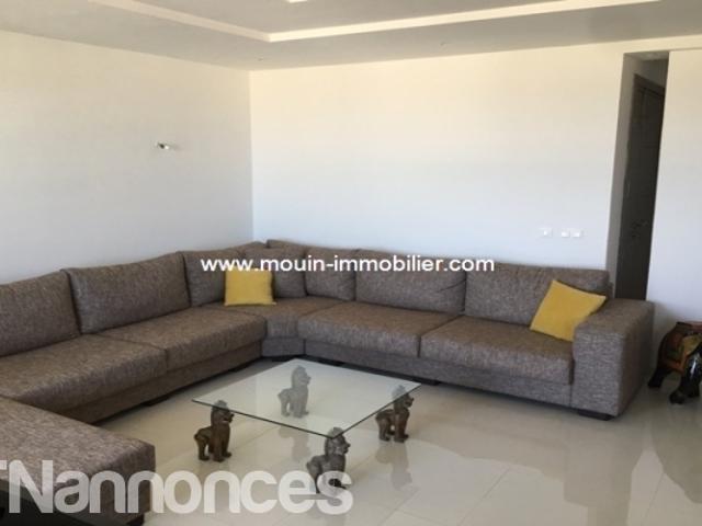 Appartement vente