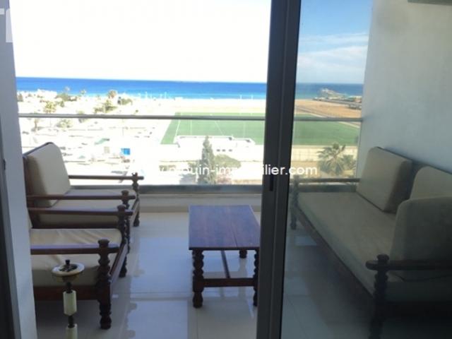 Appartement vente