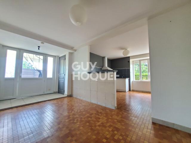 Appartement location à Albi, Le Garric