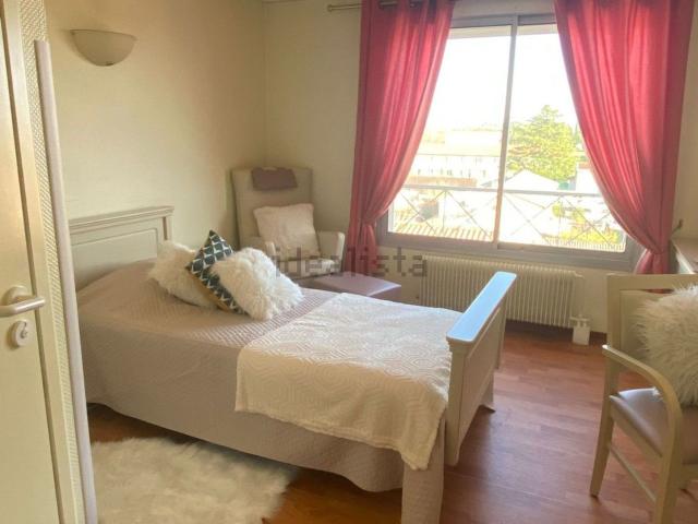 Appartement vente à La Mouline, Albi
