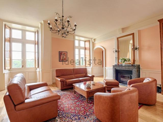 Appartement vente à La Grée, Le Gâvre