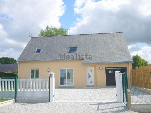 Appartement location à La Grée, Le Gâvre