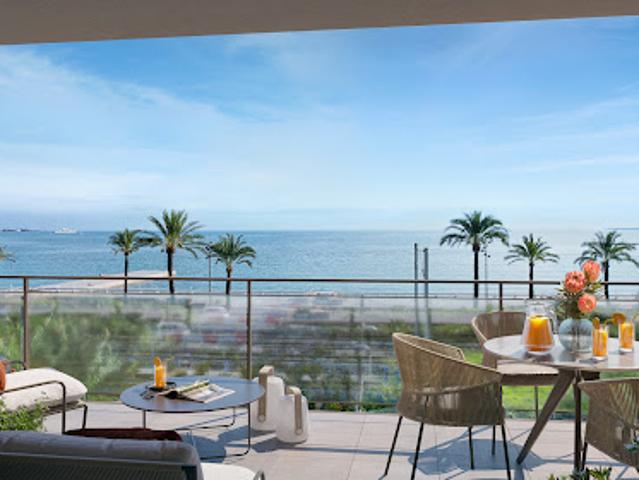 Appartement vente à Grasse, Vallauris