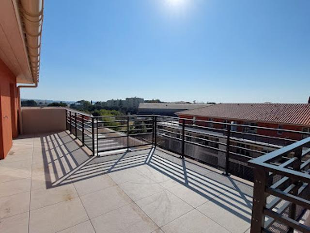 Appartement vente à Grasse, Vallauris