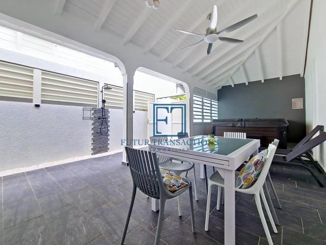 Appartement location à Guadeloupe