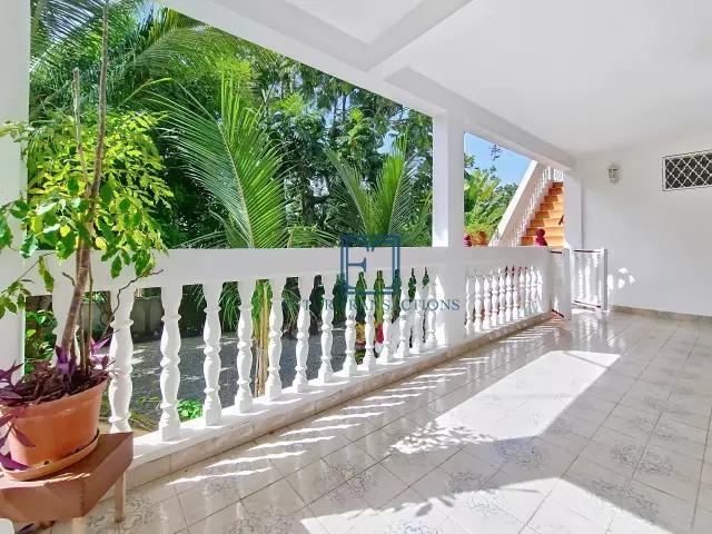 Appartement location à Guadeloupe