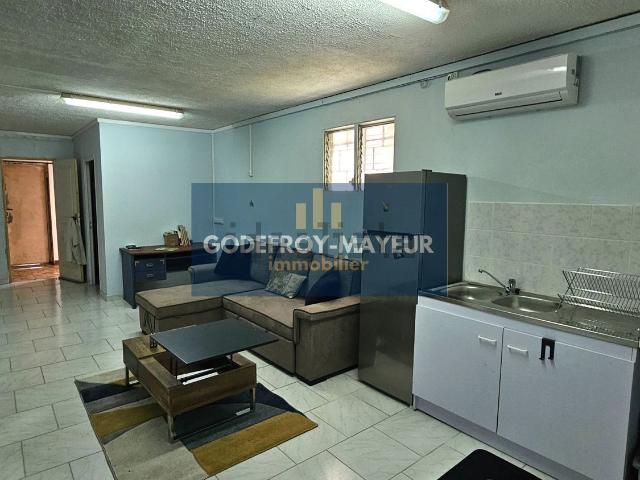 Appartement vente à Le Gosier, Pointe-à-Pitre