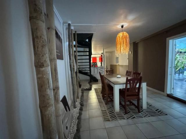 Appartement vente à Le Gosier, Pointe-à-Pitre