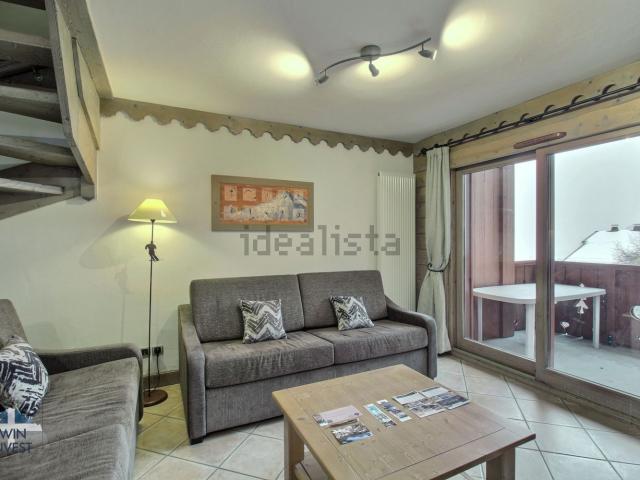 Appartement vente à Le Mont, Le Grand-Bornand