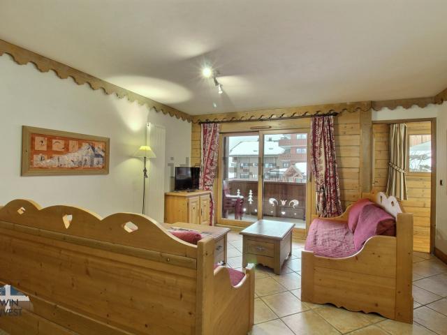 Appartement vente à Le Plane, Le Grand-Bornand