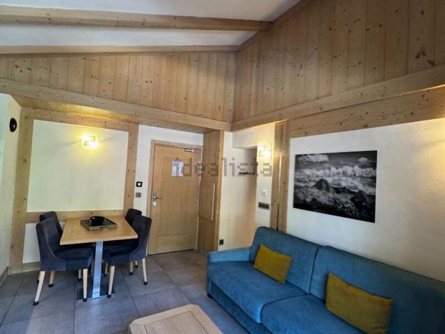 Appartement vente à Les Frasses, Le Grand-Bornand