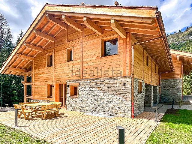 Appartement vente à Le Chinaillon, Le Grand-Bornand