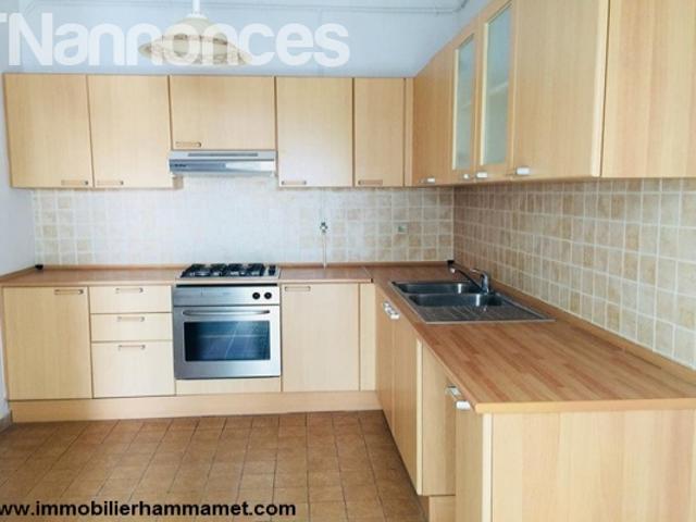 Appartement vente