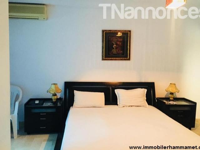 Appartement vente