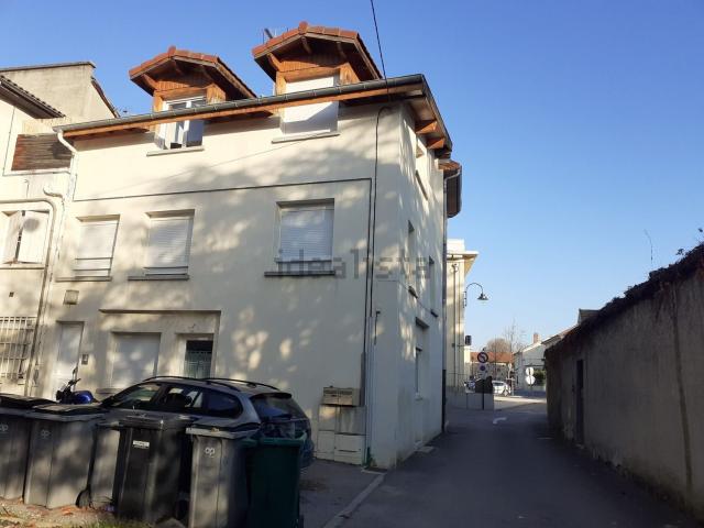 Appartement location à Le Grand-Lemps, Isère