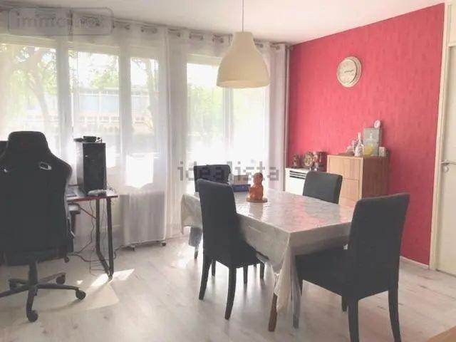 Appartement vente à Sainte-Lucie, Le Grand-Quevilly