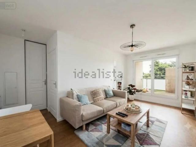 Appartement vente à Le Grand-Quevilly, Seine-Maritime