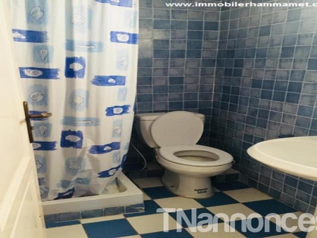 Appartement location