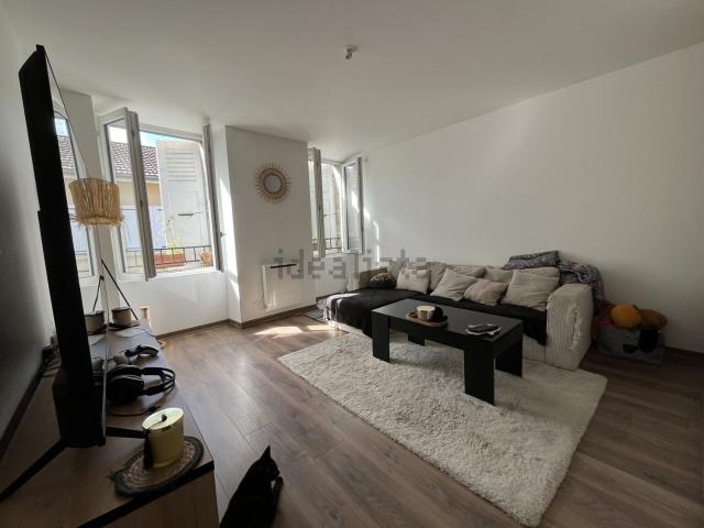 Appartement location à Le Bourg, Le Grand-Serre