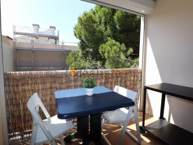 Appartement location à Port-Camargue, Le Grau-du-Roi