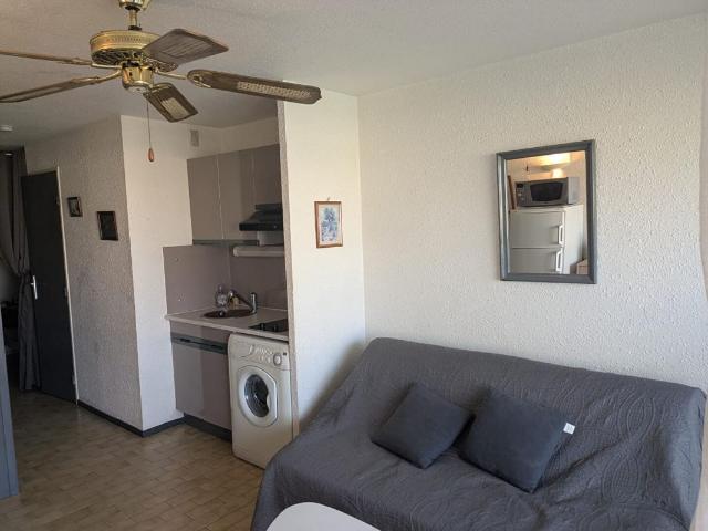 Appartement vente à Nîmes, Le Grau-du-roi