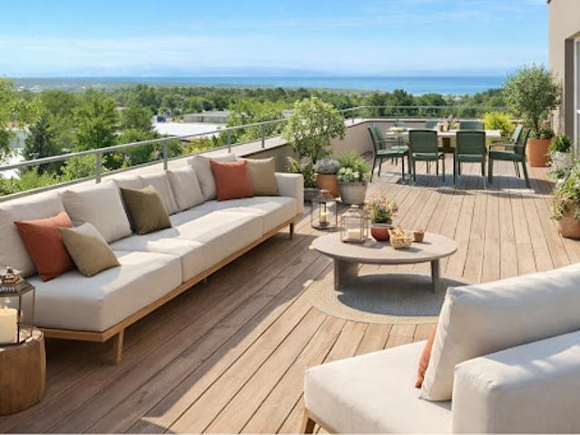 Appartement vente à Nîmes, Le Grau-du-roi