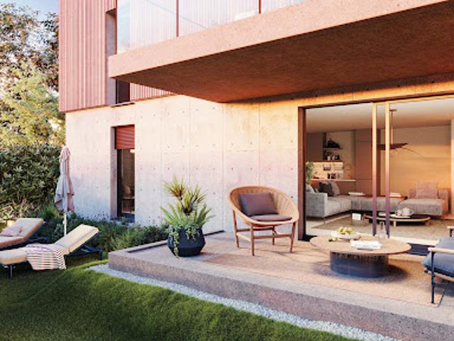 Appartement vente à Nîmes, Le Grau-du-roi