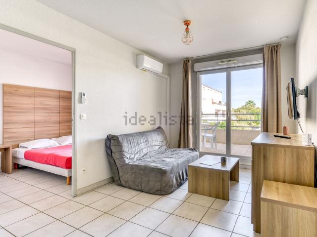 Appartement location à Rive Gauche, Le Grau-du-Roi